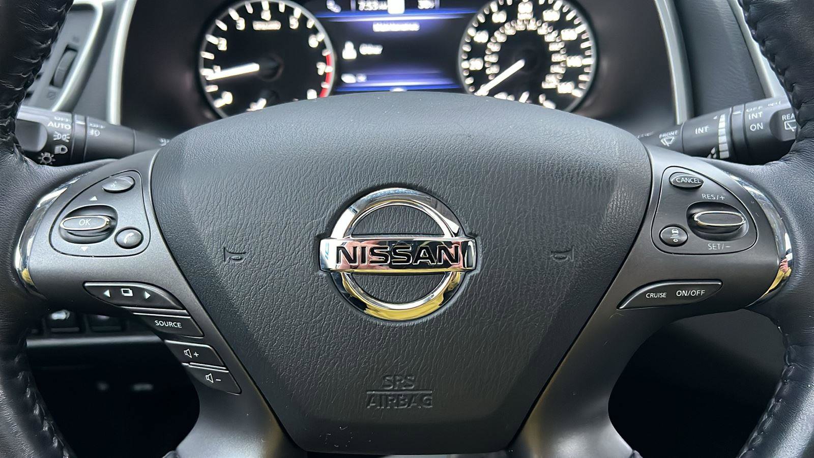 Used 2021 Nissan Murano Platinum w/ Cargo Package AWD/4WD image 32