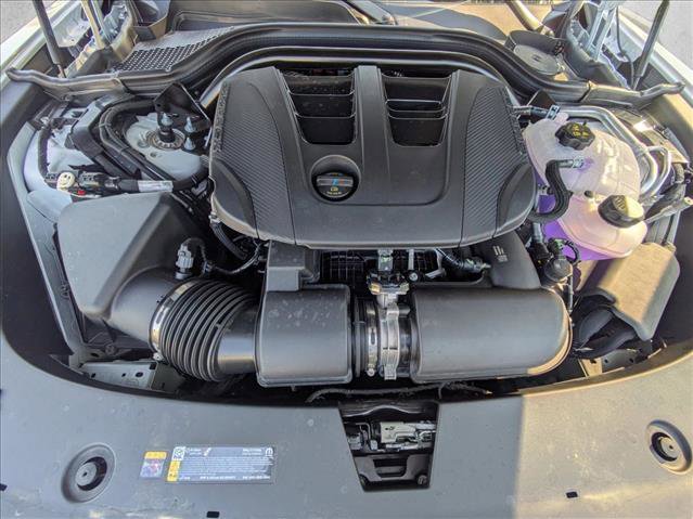 New 2026 Dodge Charger R/T image 19