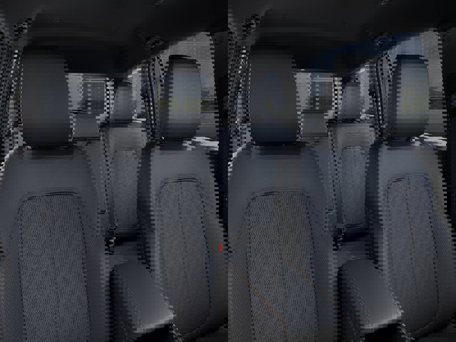 New 2026 Jeep Cherokee Overland w/ Advanced Pro Tech Group image 26