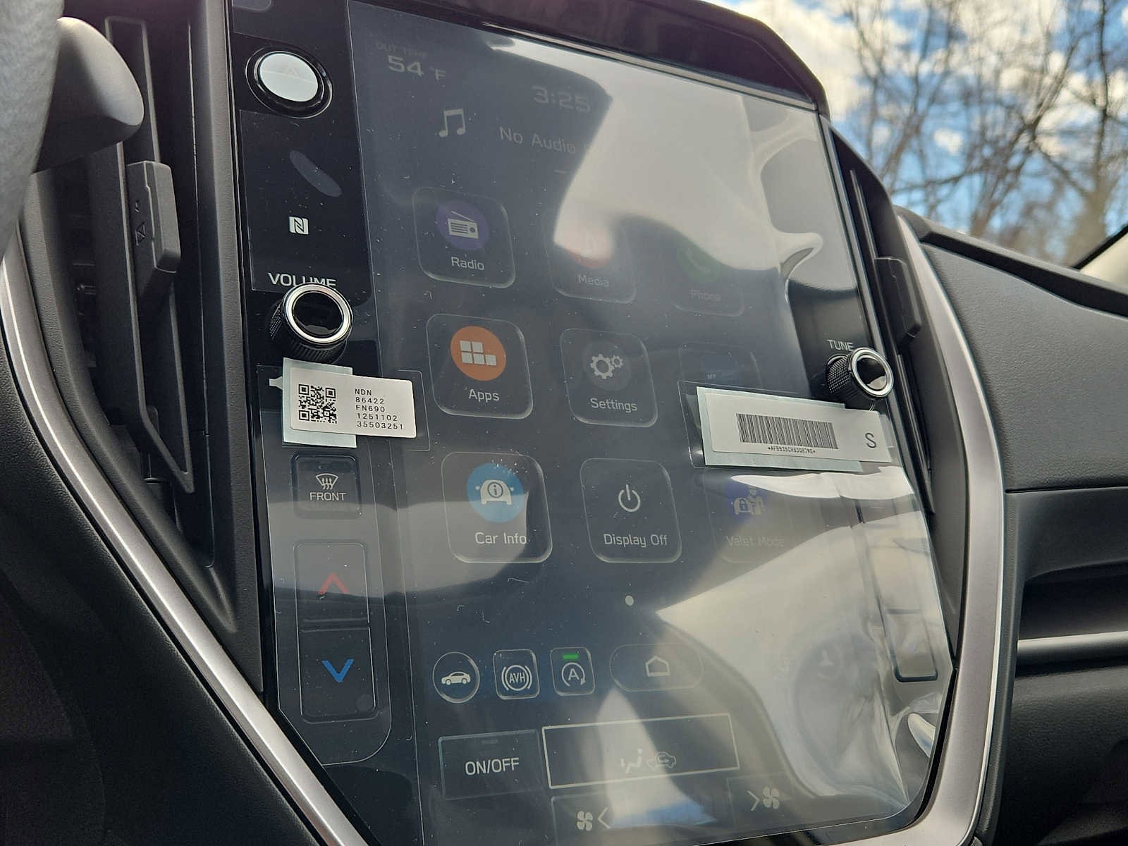 New 2026 Subaru Impreza 2.0i Sport image 9