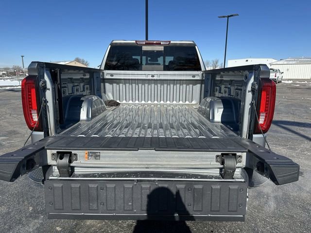 Used 2023 GMC Sierra 1500 SLT w/ SLT Premium Package image 27