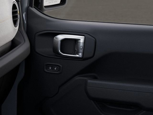 New 2025 Jeep Gladiator Sport image 29