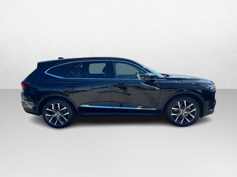 Used 2022 Acura MDX w/ Technology Package AWD/4WD image 4