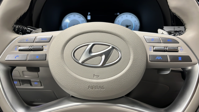 Used 2025 Hyundai Palisade Calligraphy FWD image 16