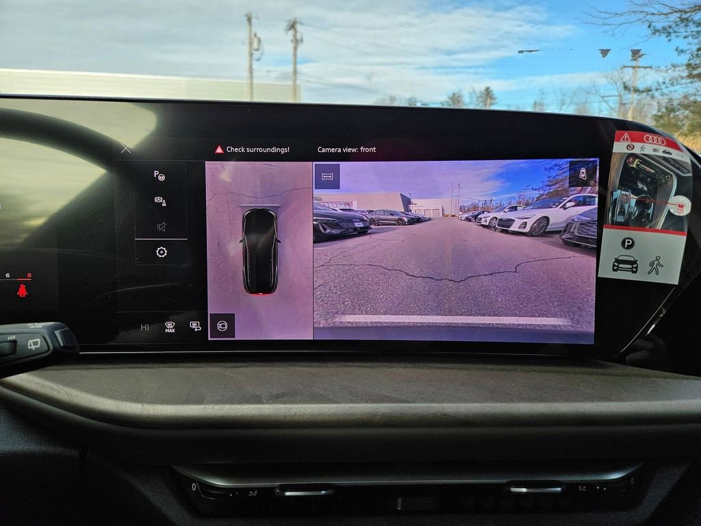 New 2025 Audi Q5 Premium Plus image 16