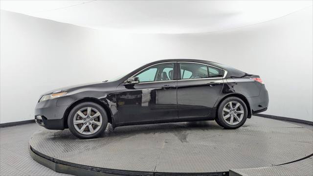 Used 2012 Acura TL FWD image 3