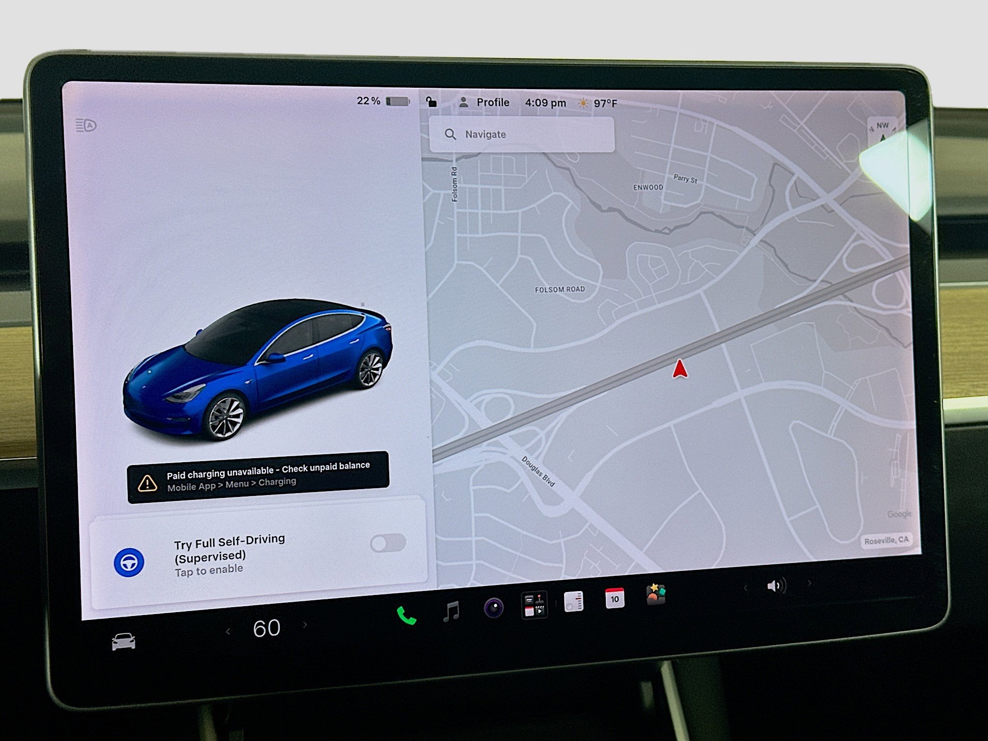 Used 2019 Tesla Model 3 Long Range AWD/4WD image 19