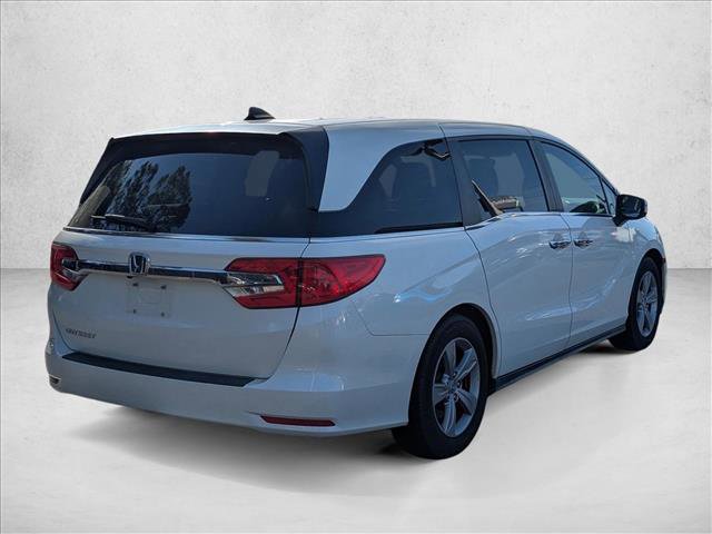 Used 2019 Honda Odyssey EX-L image 5