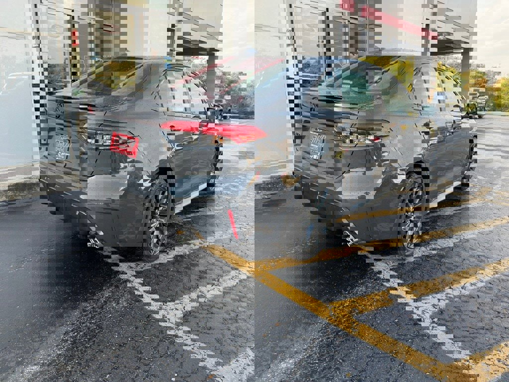 New 2026 Toyota Corolla XSE image 3