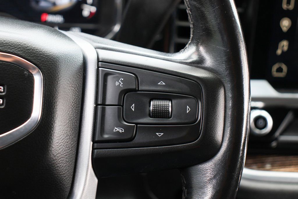 Used 2022 GMC Sierra 1500 Elevation AWD/4WD image 22
