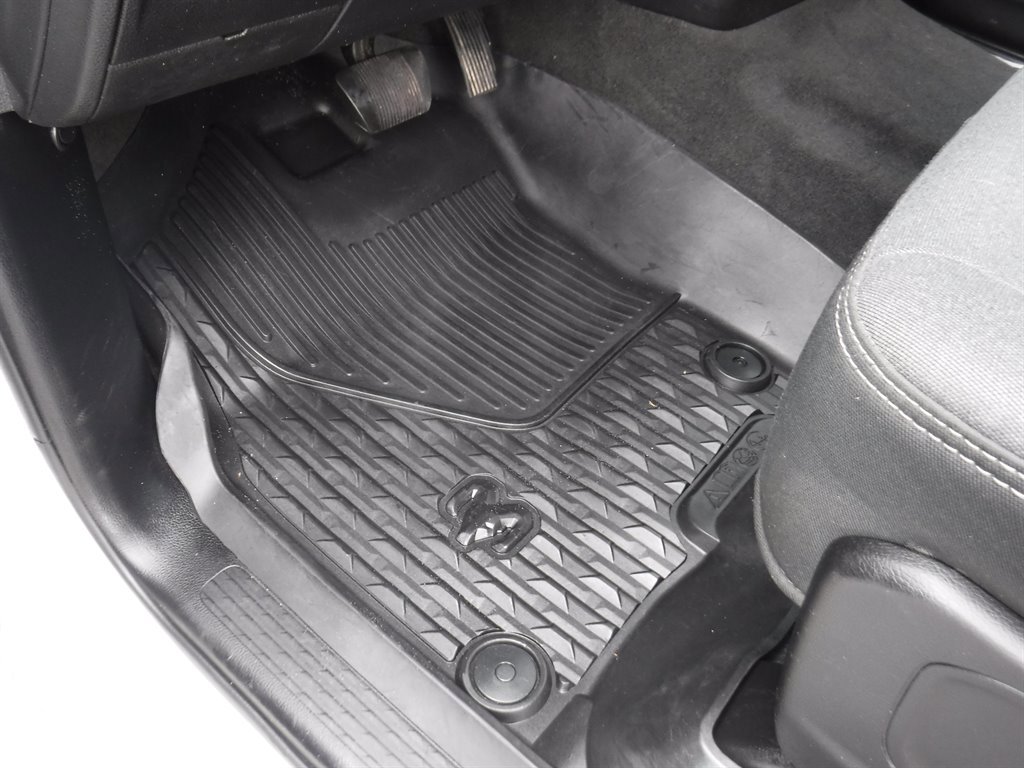 Used 2021 RAM 1500 Tradesman image 13