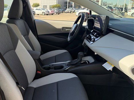 New 2026 Toyota Corolla LE FWD image 27