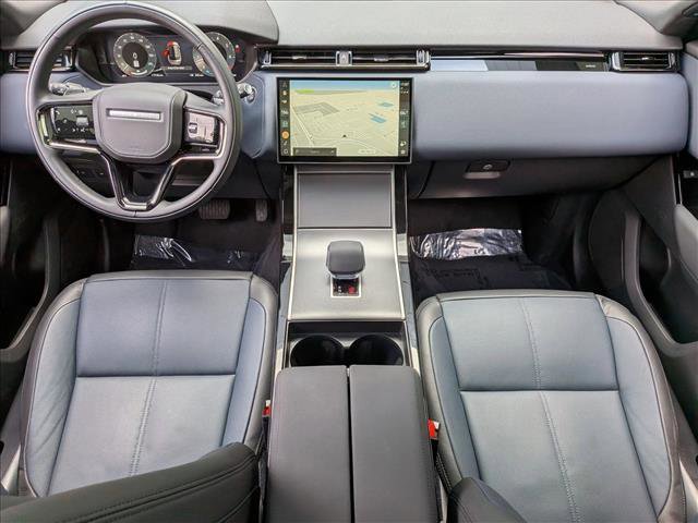 Certified 2026 Land Rover Range Rover Velar S image 19