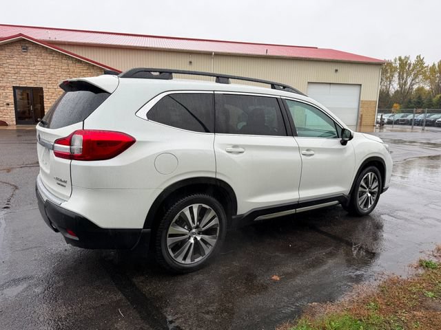 Used 2021 Subaru Ascent Limited w/ Technology Package AWD/4WD image 4