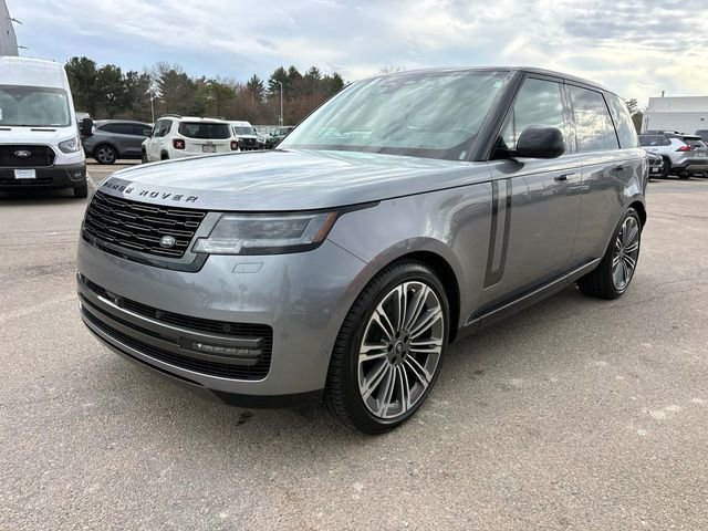 Used 2024 Land Rover Range Rover SE AWD/4WD image 30