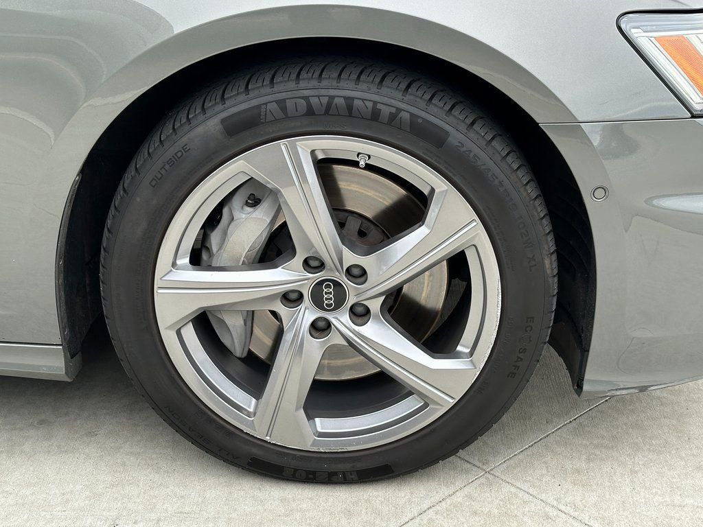 Used 2024 Audi A6 Premium Plus image 13