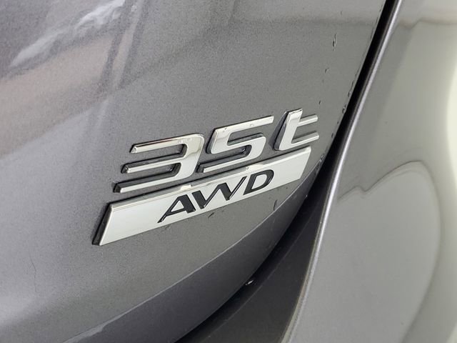 Used 2017 Jaguar XF Prestige AWD/4WD image 10