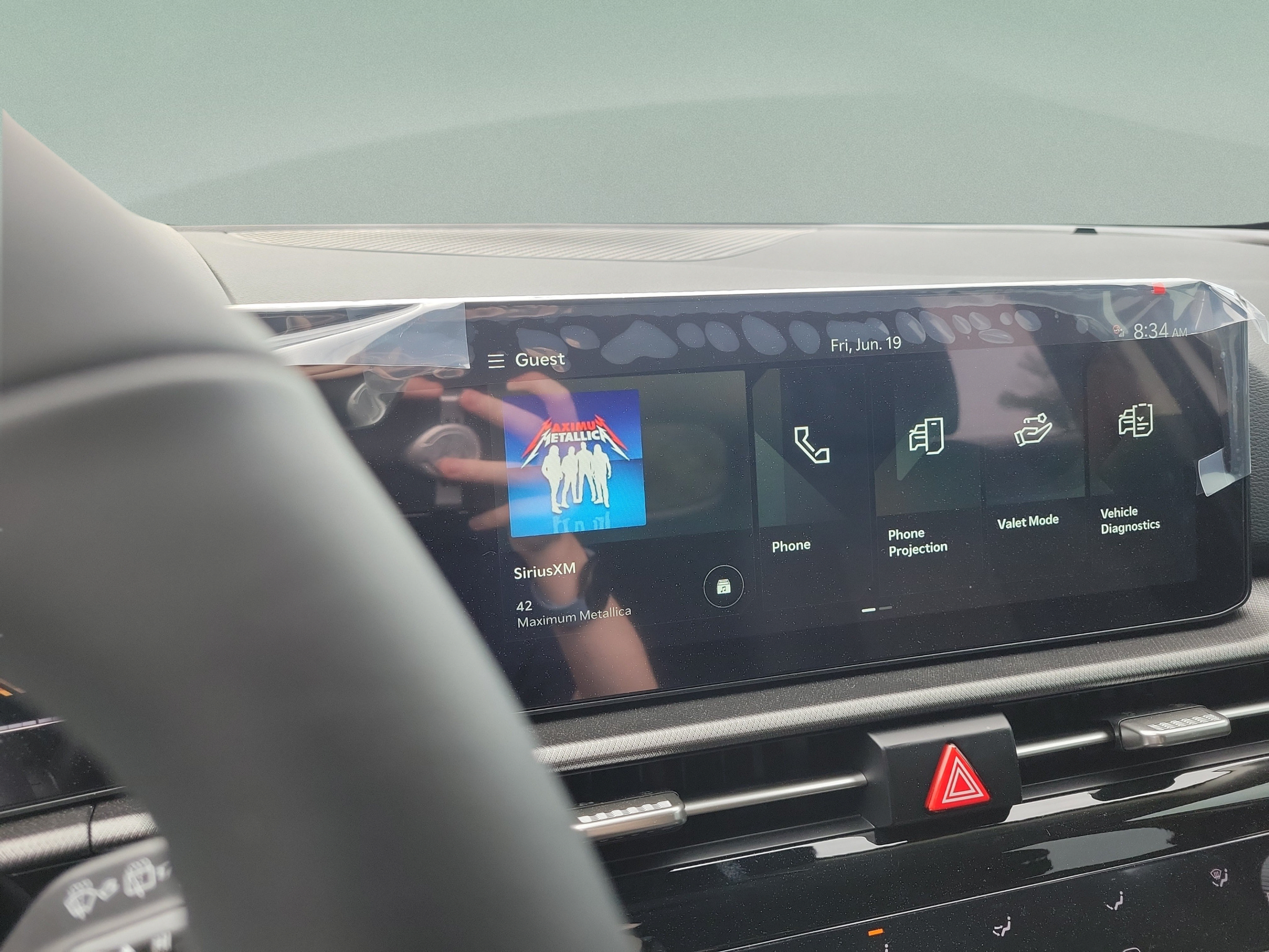 New 2026 Kia Sportage LX FWD image 17