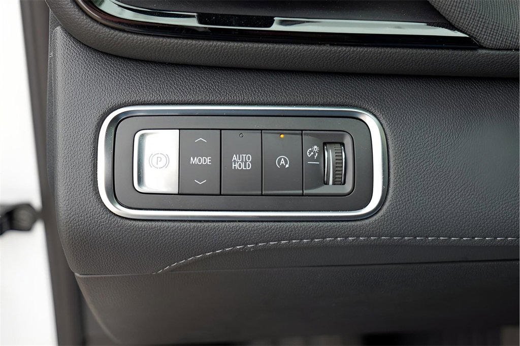 New 2026 Buick Enclave Sport Touring w/ Super Cruise Package image 18