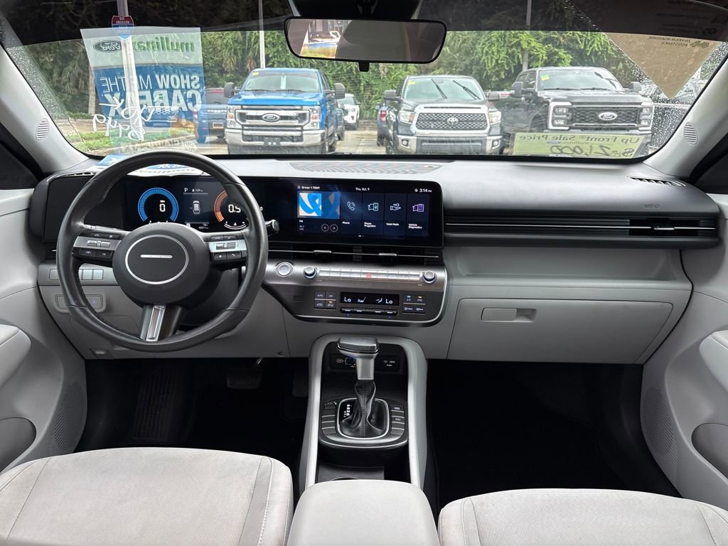 Used 2024 Hyundai Kona SEL image 7