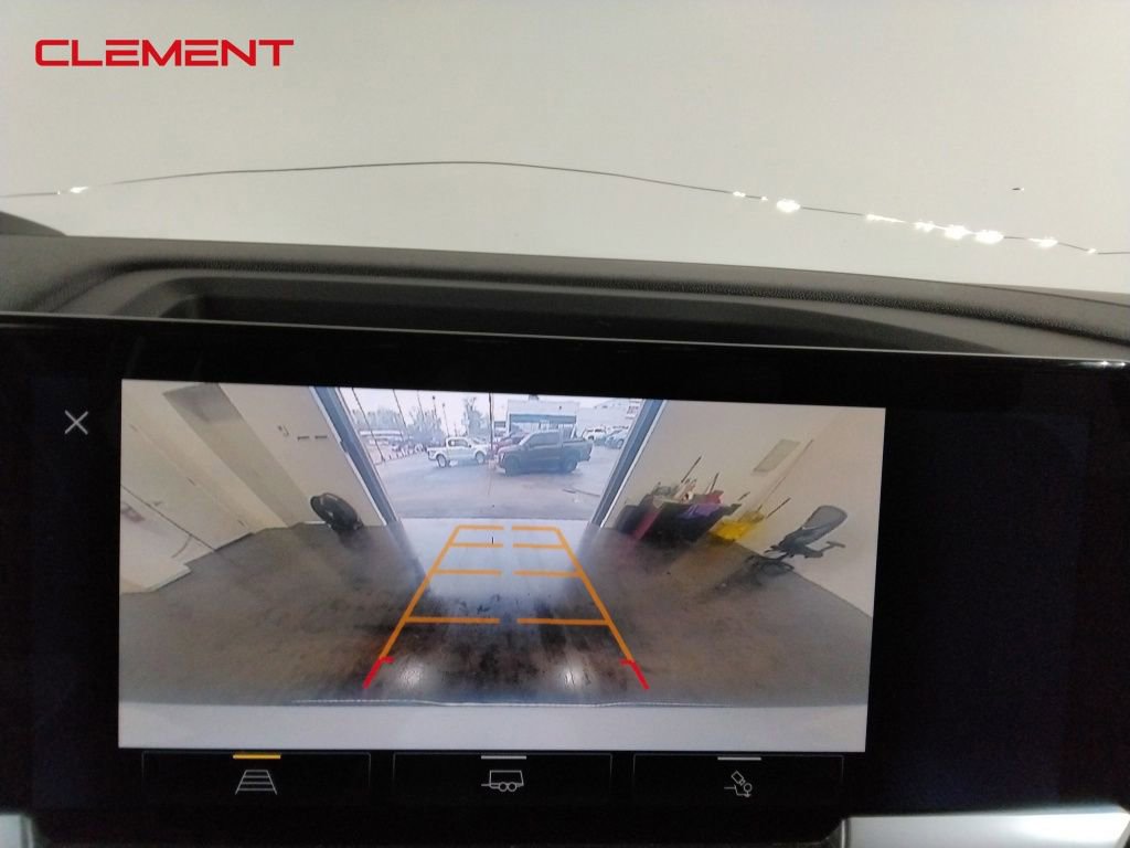 Used 2023 Chevrolet Silverado 1500 RST image 20