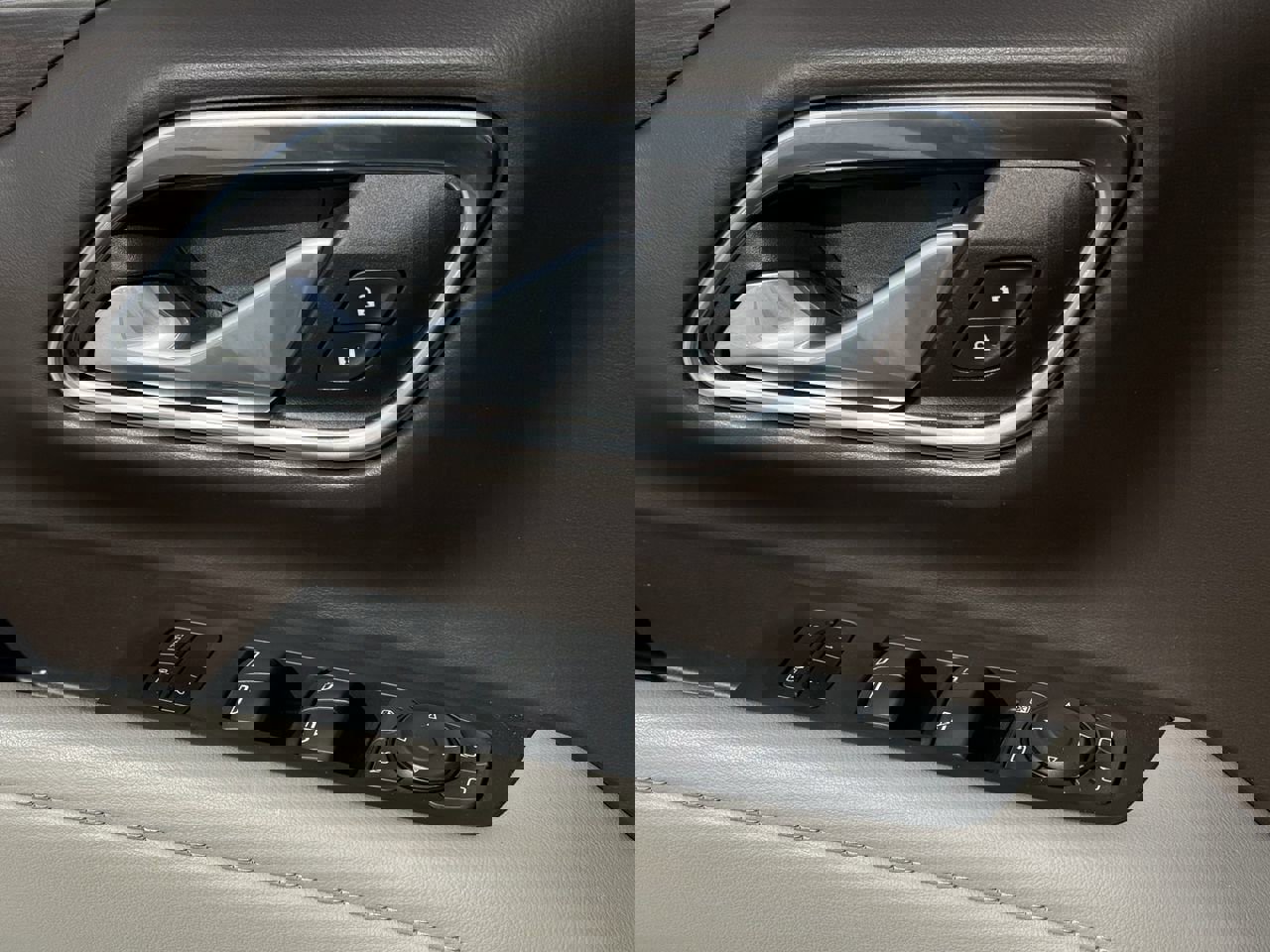 Certified 2024 Chevrolet Suburban LT w/ Luxury Package image 13