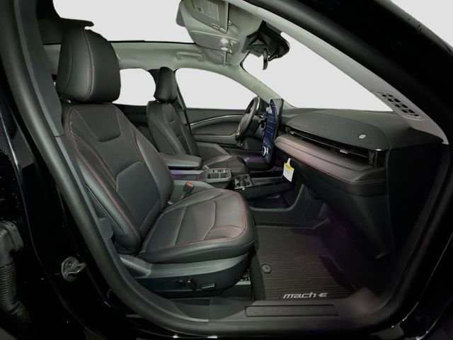 New 2025 Ford Mustang Mach-E Premium w/ Sport Appearance Package image 31
