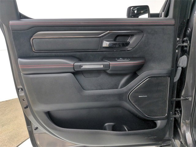 Used 2023 RAM 1500 TRX w/ TRX Level 2 Equipment Group image 39