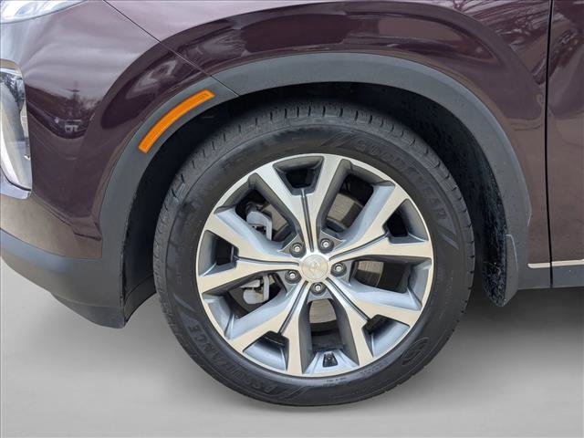 Used 2020 Hyundai Palisade SEL image 24