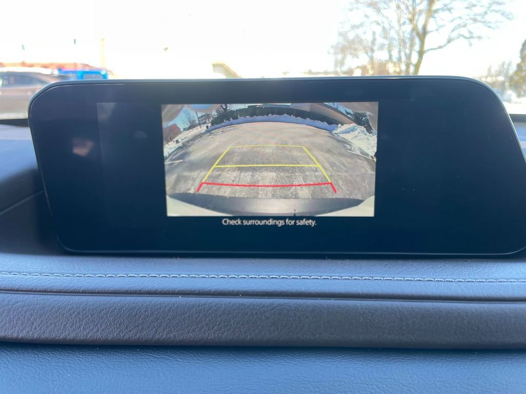 Used 2023 MAZDA CX-30 AWD 2.5 S w/ Premium Package image 21