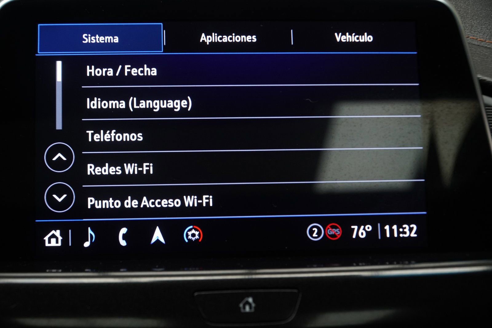 Used 2023 Cadillac CT4 V w/ Navigation Package image 25