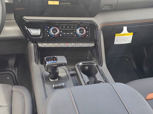 New 2026 GMC Sierra 1500 AT4 w/ AT4 Premium Package image 15