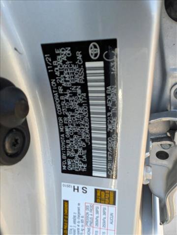 Used 2022 Toyota Corolla LE FWD image 22