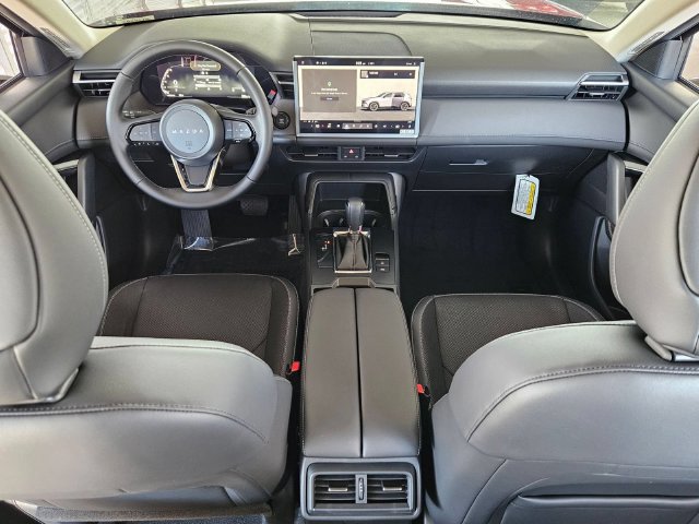 New 2026 MAZDA CX-5 Select AWD/4WD image 14