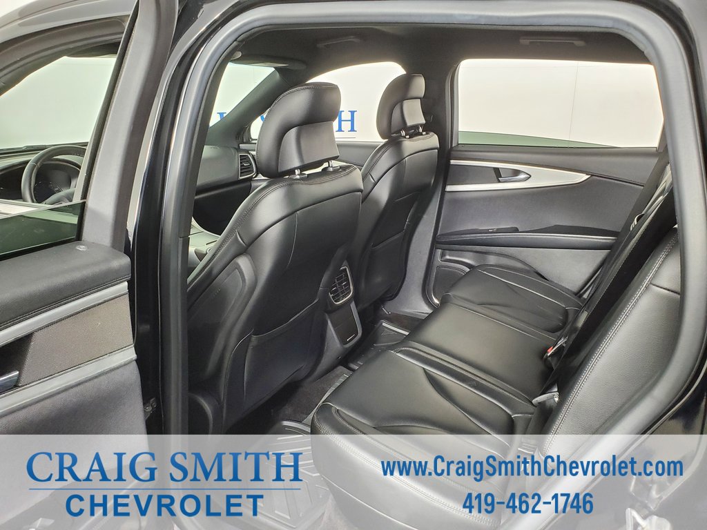 Used 2016 Lincoln MKX Premiere image 37