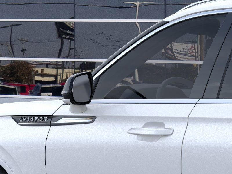 New 2026 Lincoln Aviator Black Label image 20