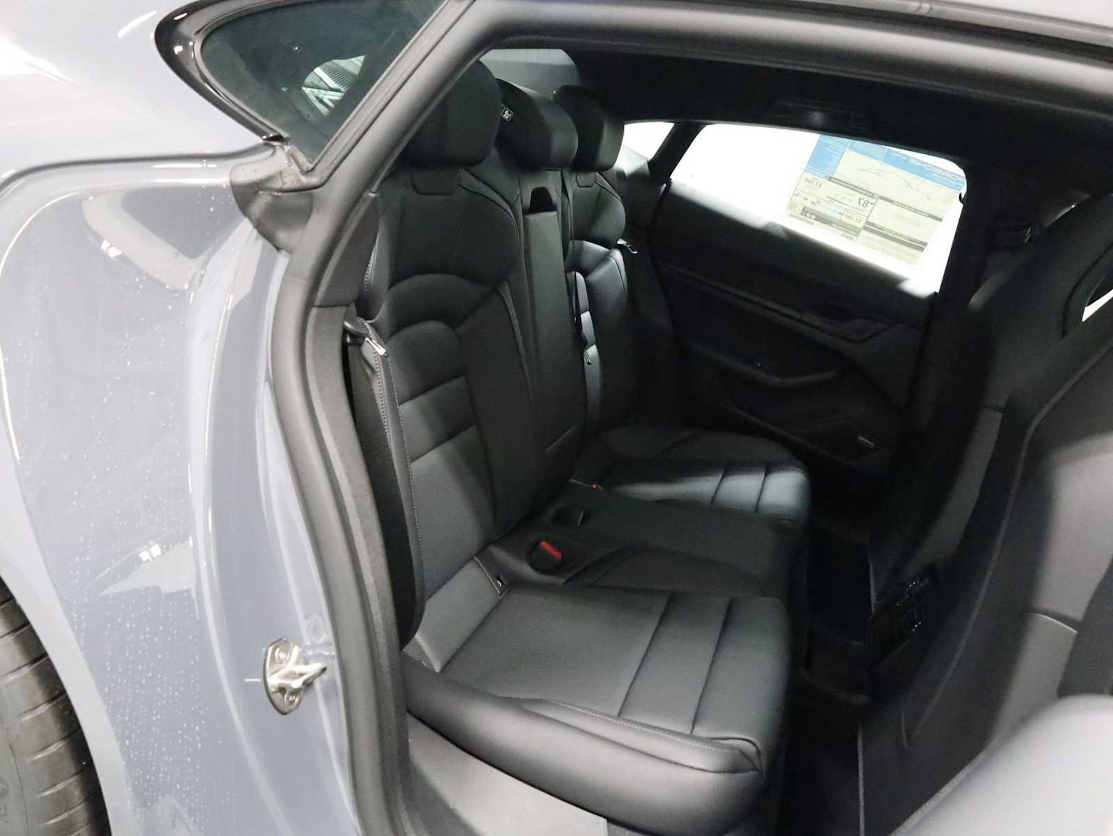 New 2026 Porsche Taycan AWD/4WD image 34