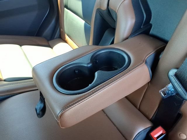 Used 2024 Ford Bronco Outer Banks AWD/4WD image 28