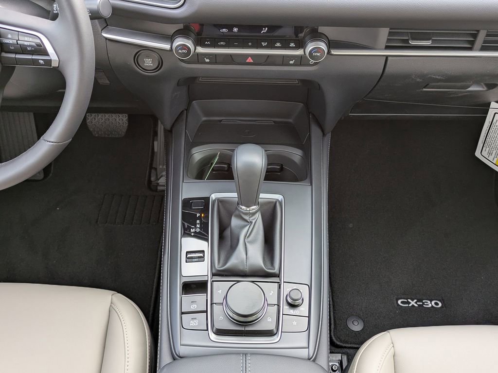 New 2026 MAZDA CX-30 AWD 2.5 S image 21