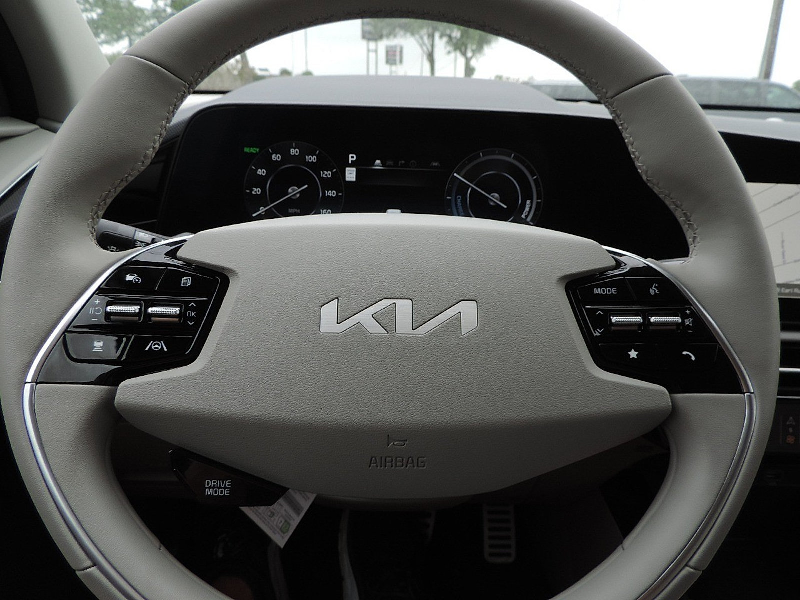 Used 2023 Kia Niro Wave FWD image 21