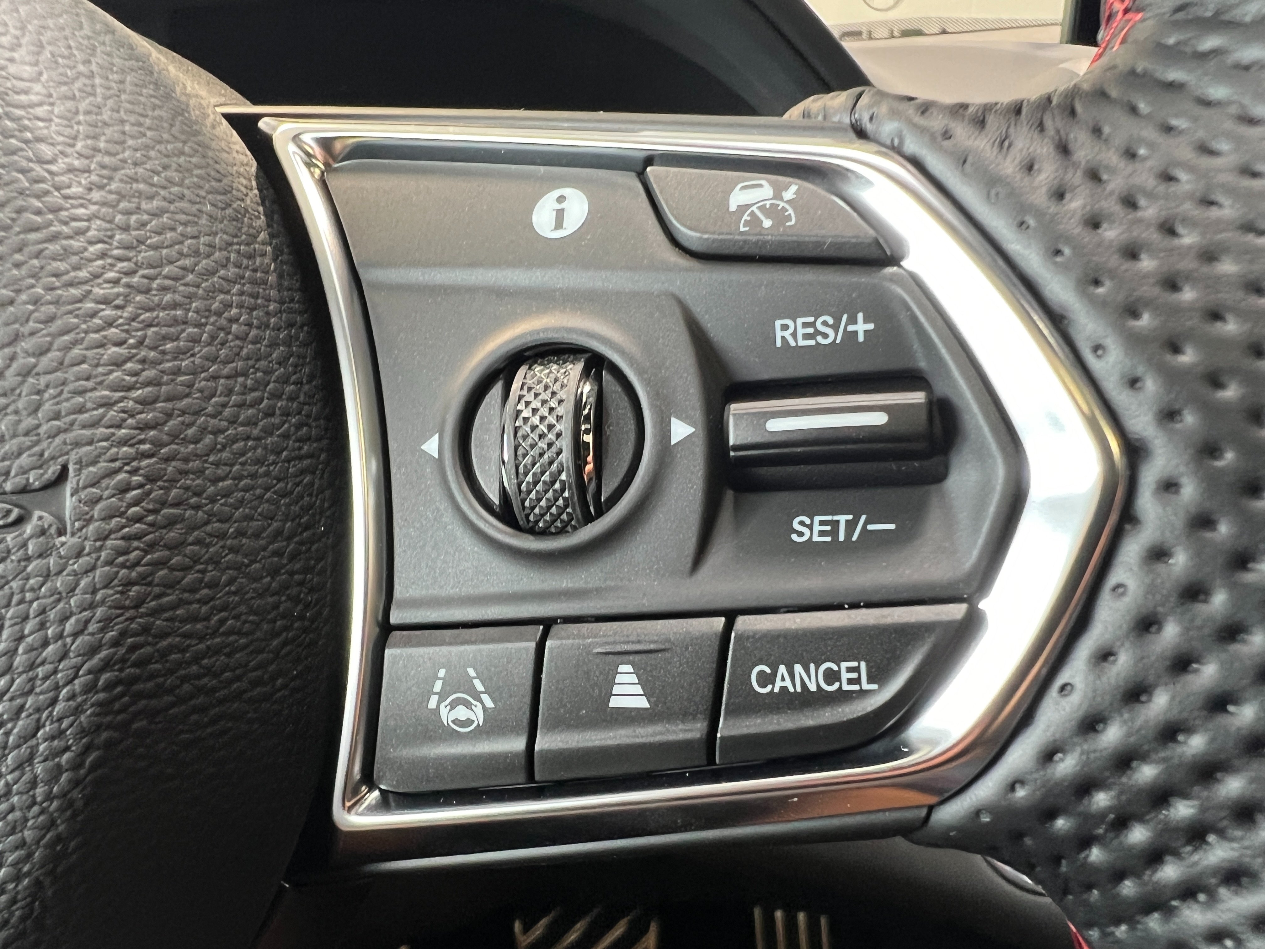 New 2026 Acura RDX A-Spec w/ Advance Package AWD/4WD image 21
