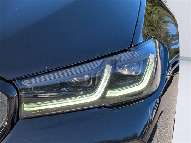 Used 2023 BMW M5 Competition w/ Competition Package image 9