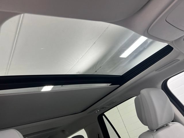 New 2027 Ford Expedition Max Platinum AWD/4WD image 32