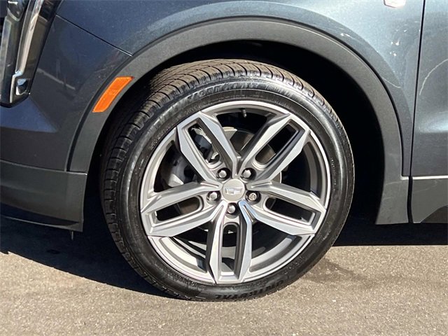 Used 2019 Cadillac XT4 Sport w/ Cold Weather Package image 30