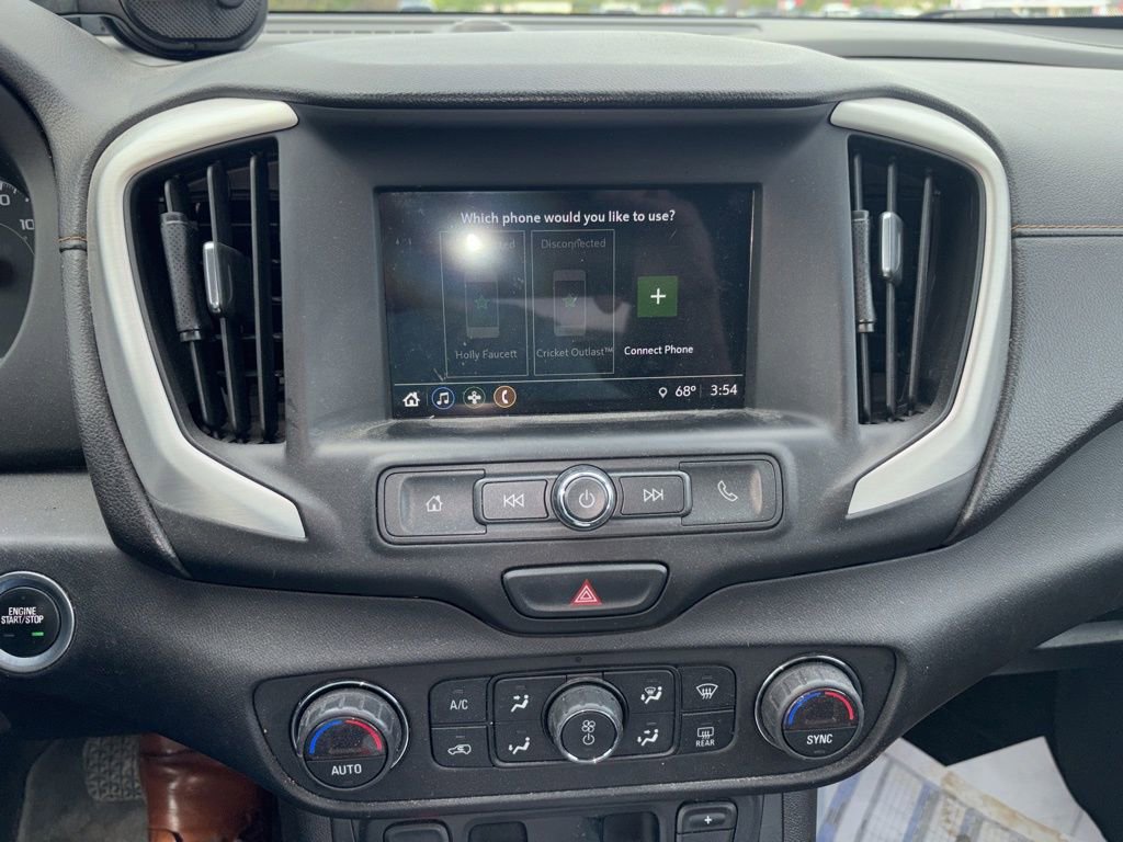 Used 2018 GMC Terrain SLE w/ Driver Convenience Package image 10