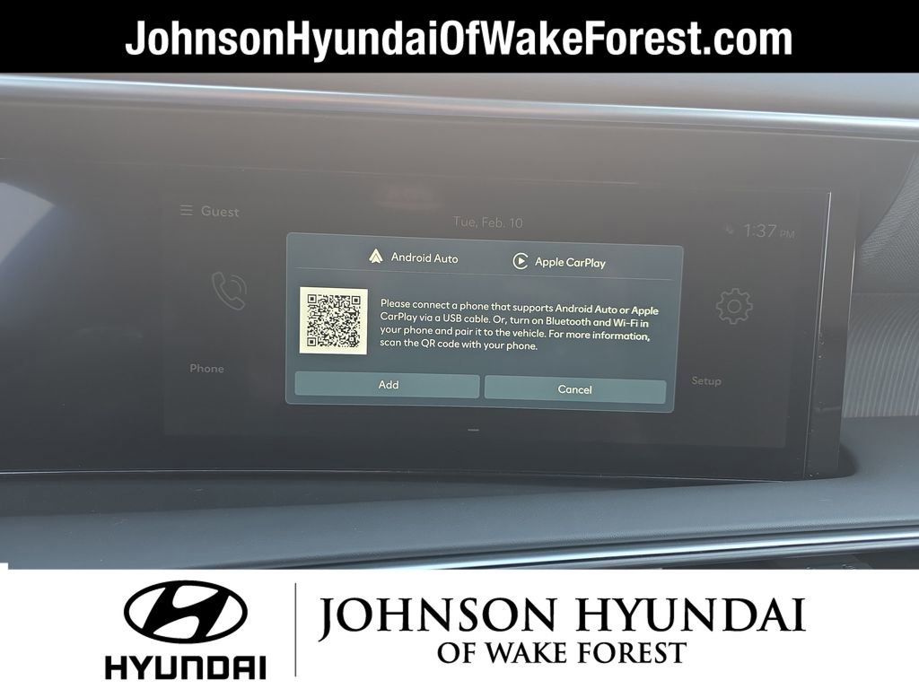 New 2026 Hyundai Palisade Calligraphy image 34