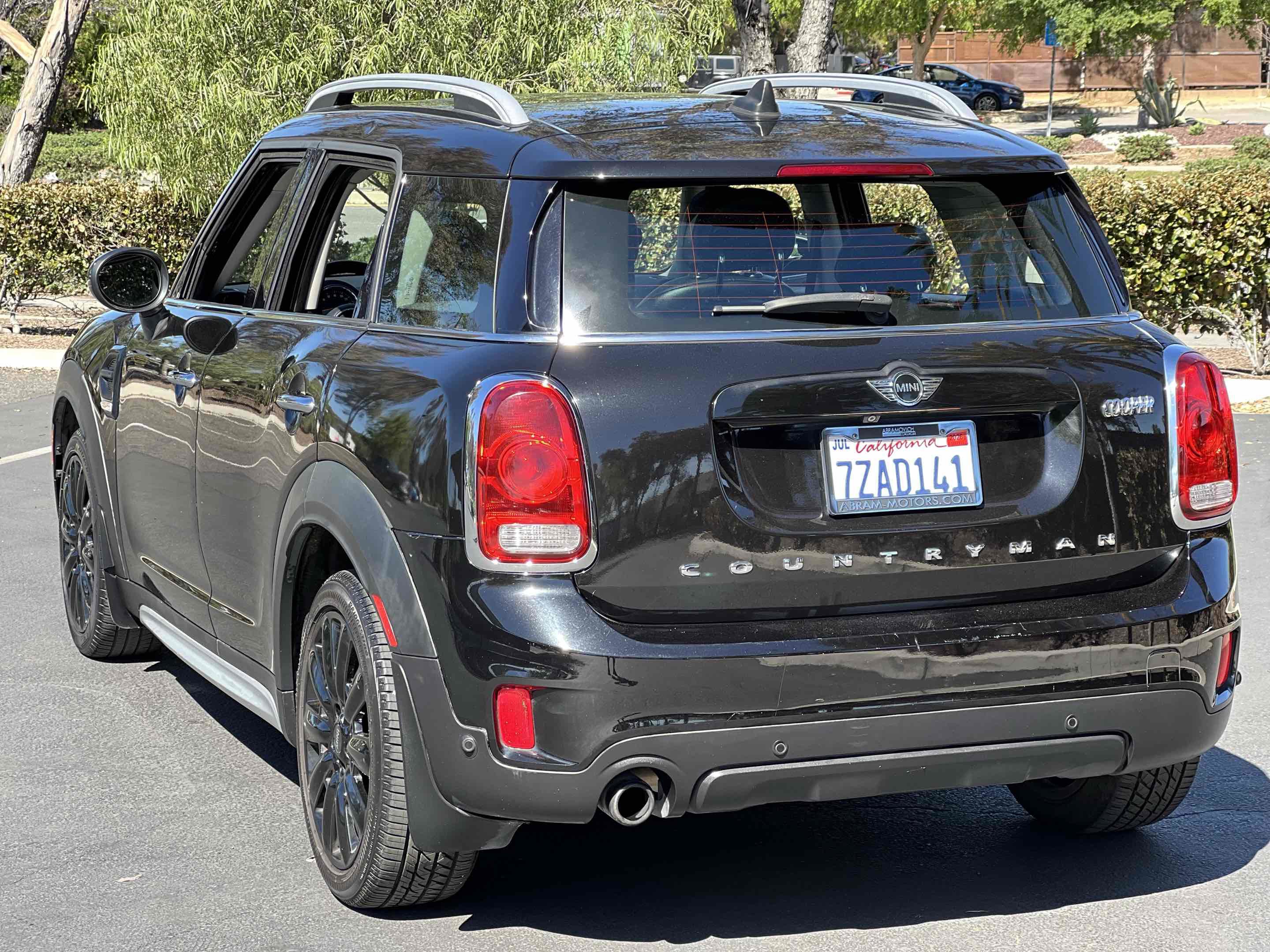 Used 2017 MINI Cooper Countryman image 18
