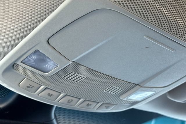 Used 2024 Ford Edge SEL image 24