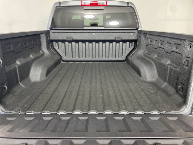 Certified 2026 Chevrolet Colorado Trail Boss AWD/4WD image 11