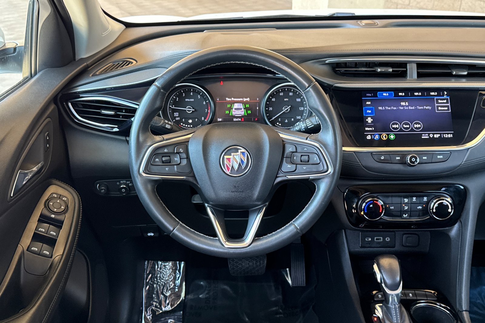 Used 2023 Buick Encore GX Preferred FWD image 16